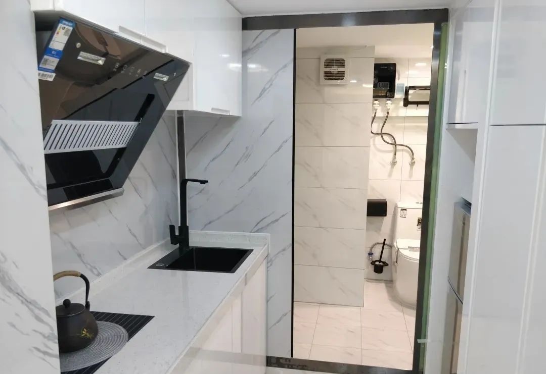 番禺大学城 惊现总价30万起的70年公寓 准现楼带精装 难得一遇