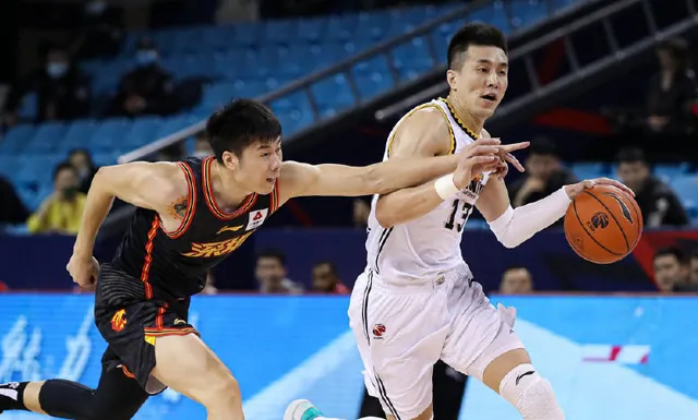 沈梓捷为什么挑战nba(3连败！从联盟第二到联盟第七！深圳陨落再证沈梓捷是CBA超巨)