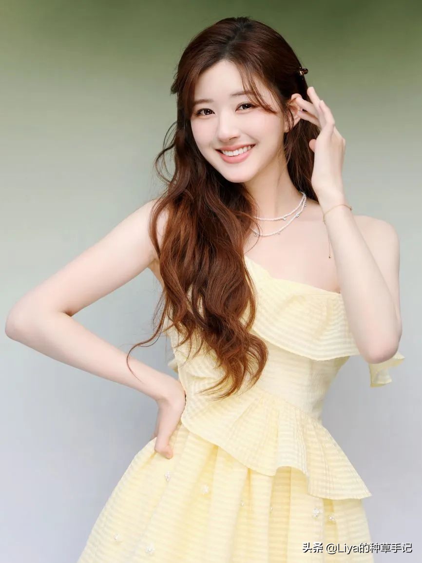 赵露思新剧翻车了？求求别再装甜妹了