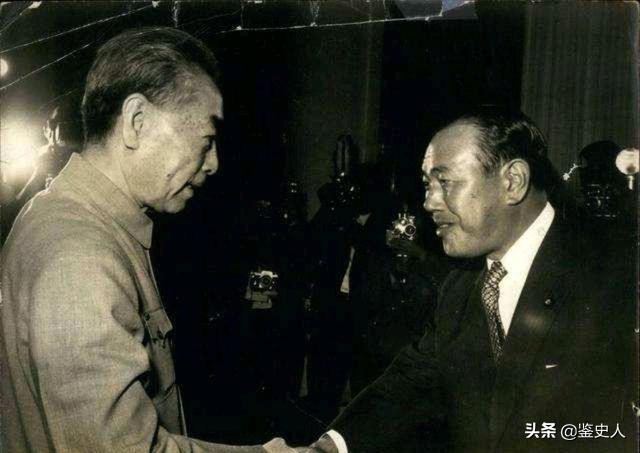 留在中国的最后一个侵华日军：隐居中国60年，娶山东媳妇子孙满堂