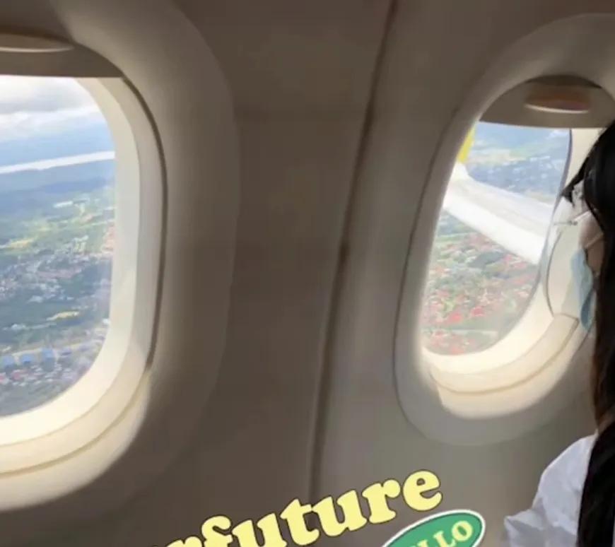 吴尊一家四口搬来中国光行李就450公斤