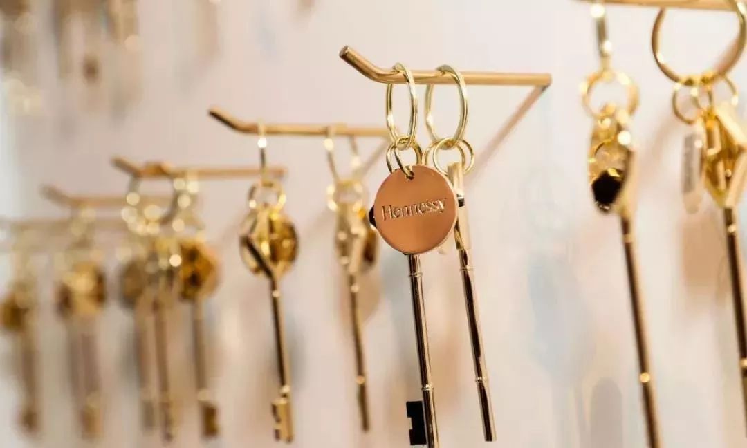 酒类品牌纷纷入局体验经济