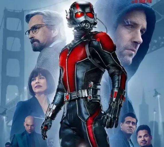 22部漫威电影观影顺序是怎么样的？