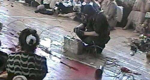 别斯兰人质事件，俄罗斯史上最残暴的恐怖事件，335人惨死校园