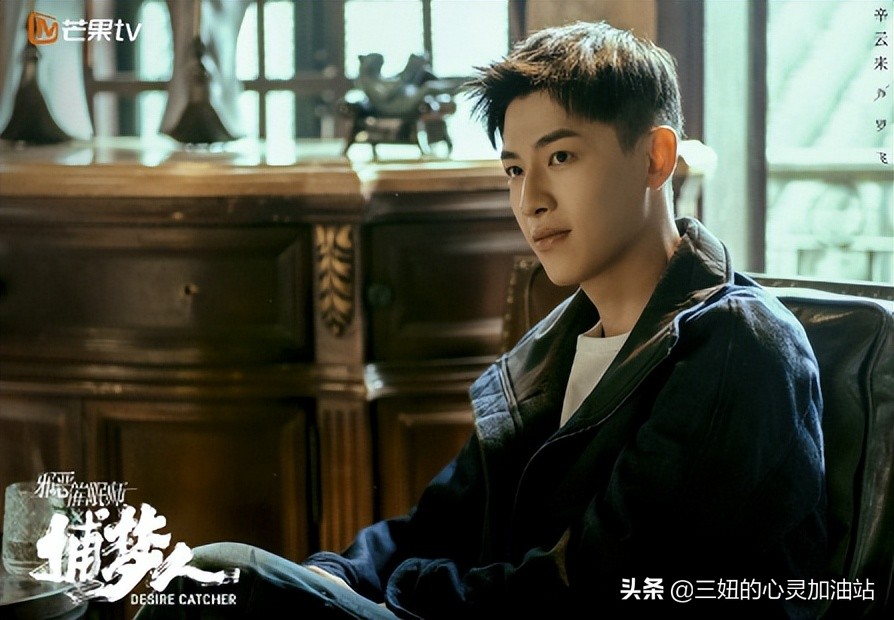 2022待播的五部悬疑剧，神仙打架剧荒不迷路