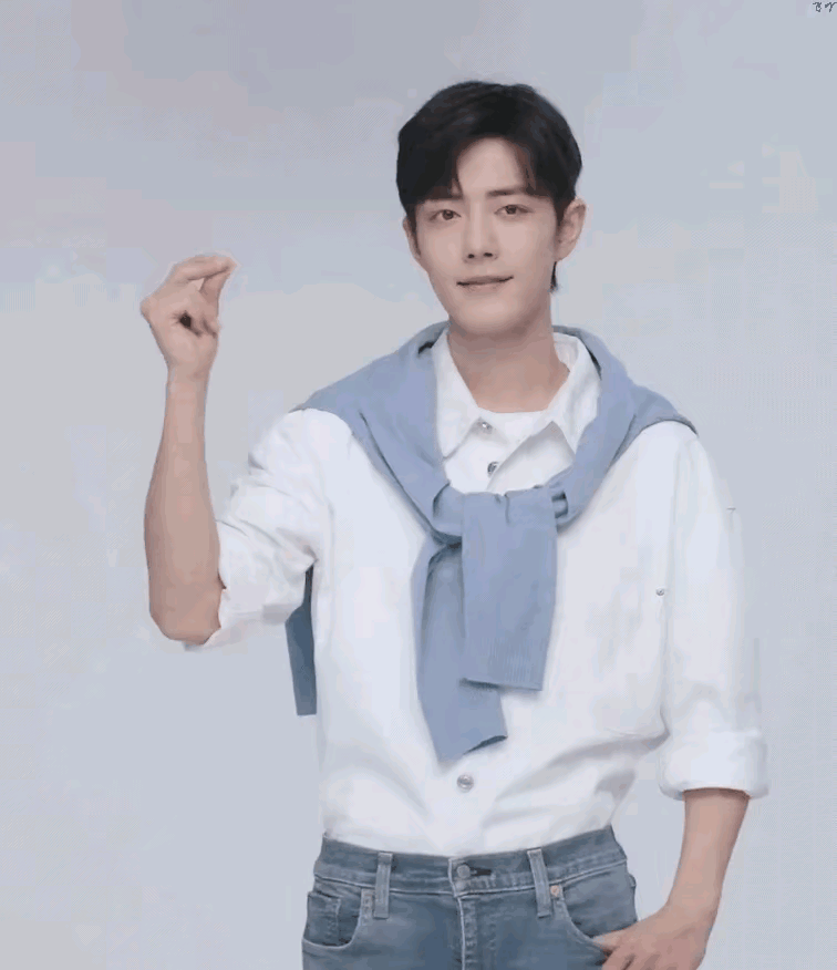 肖战海边的大片，真好看啊，满满的少年感