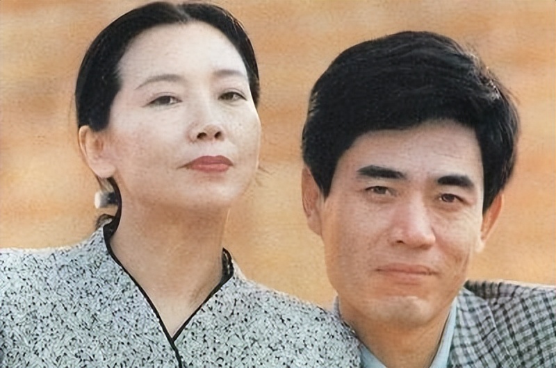 娱乐圈难得的六个好男人：长着一张多情的脸，一生却只钟情于一人