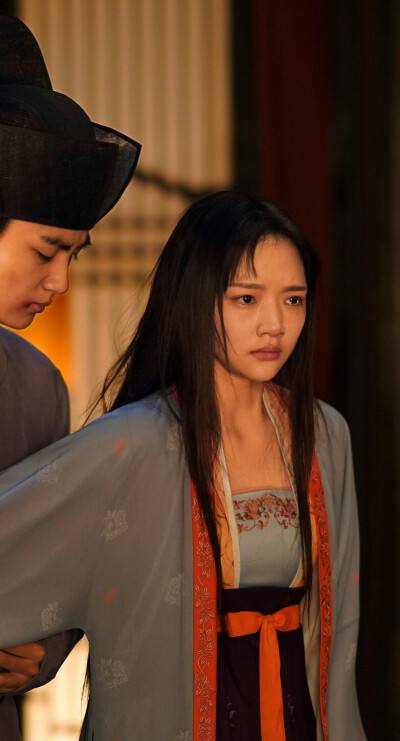 被江疏影“带火”的5位女配：有人获奖，有人爆红，比女主还出彩