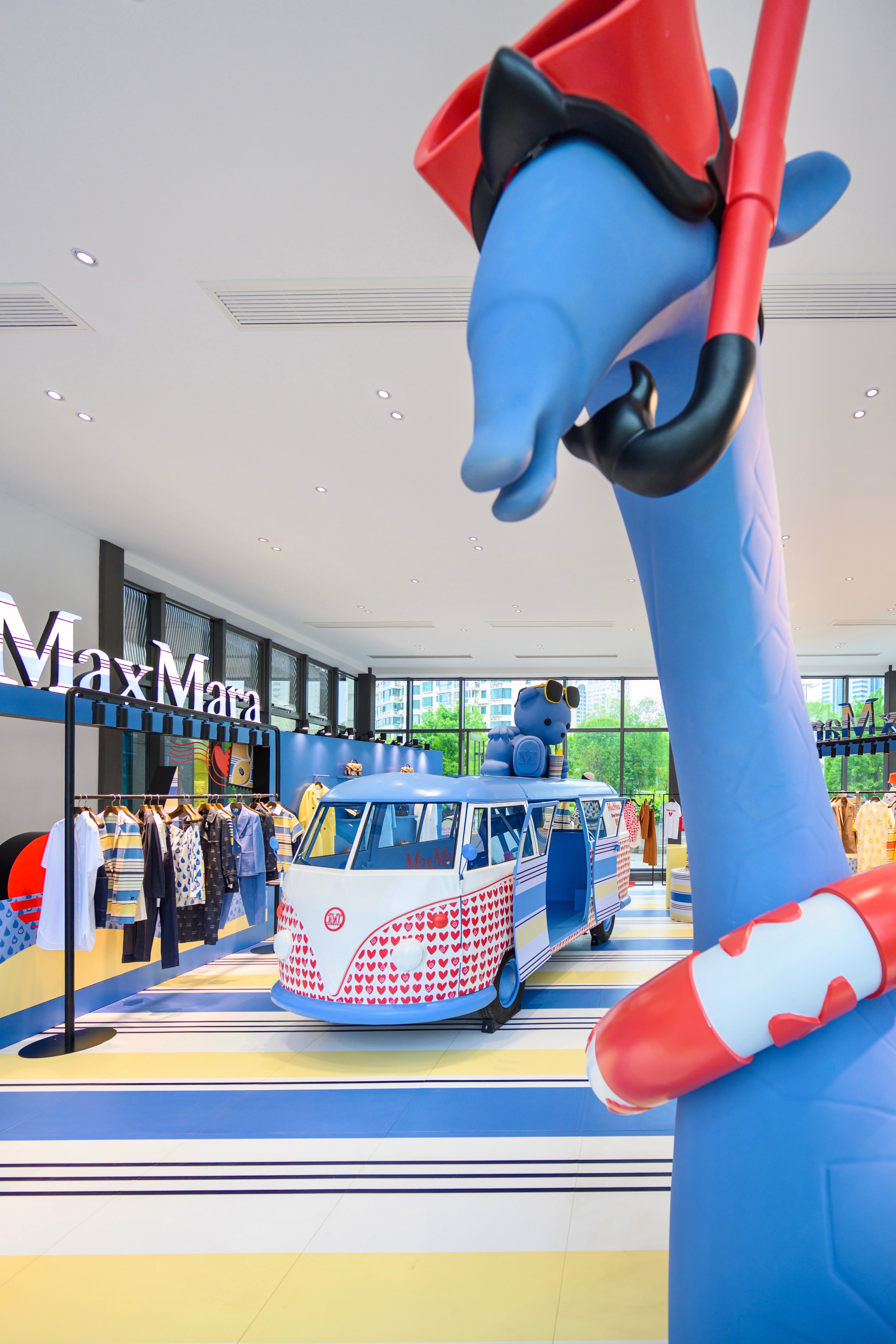 Max Mara Mon Coeur ϵʱƷ½ൺջռ