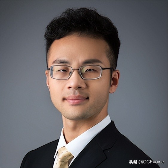 第二届CCF-阿里巴巴创新研究计划青年科学基金评审结果公布