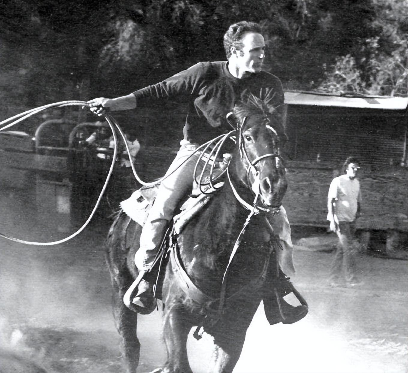 国内将重映全新4K修复版《教父》，主演詹姆斯·卡恩却刚逝世