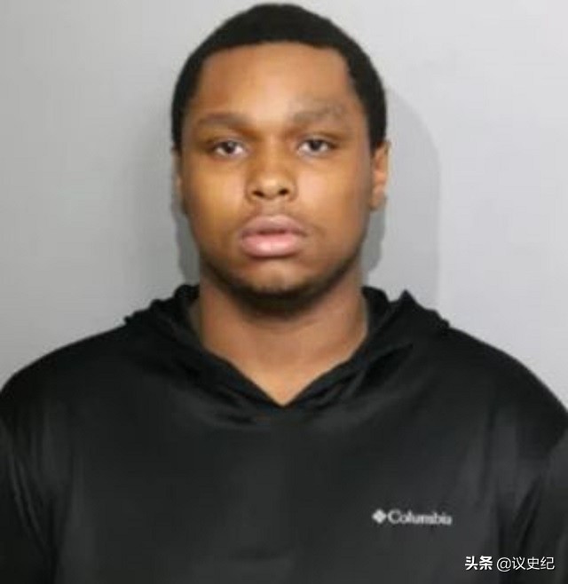 2021年，24岁中国留学生遭黑人枪杀，凶手拒不认罪，至今仍未宣判
