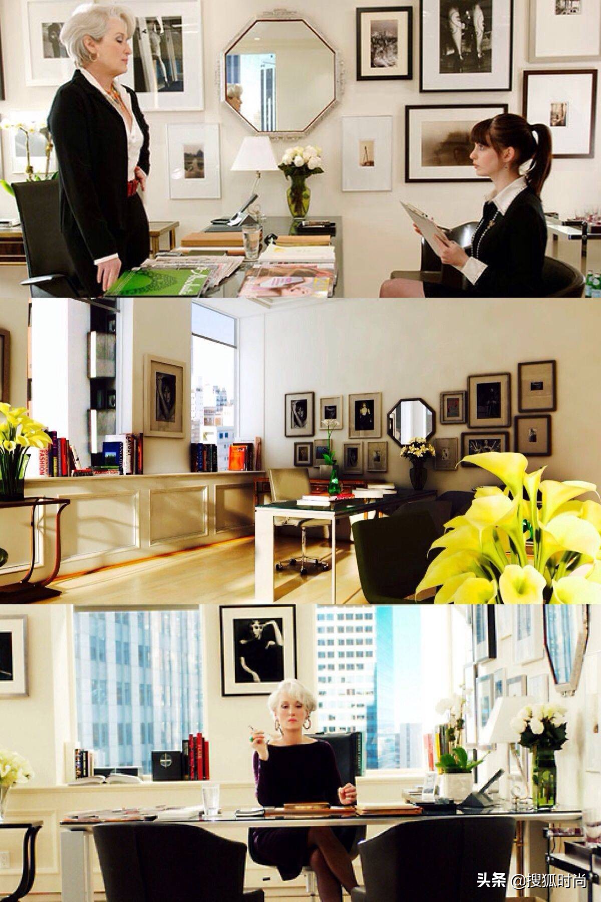 《盛装》国产女魔头不够时尚？《穿PRADA的女王》如何成为经典？