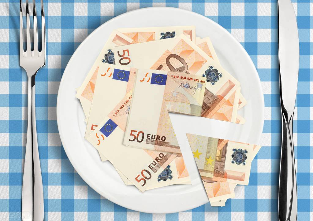 成本核算的8种方法！满满的都是干货