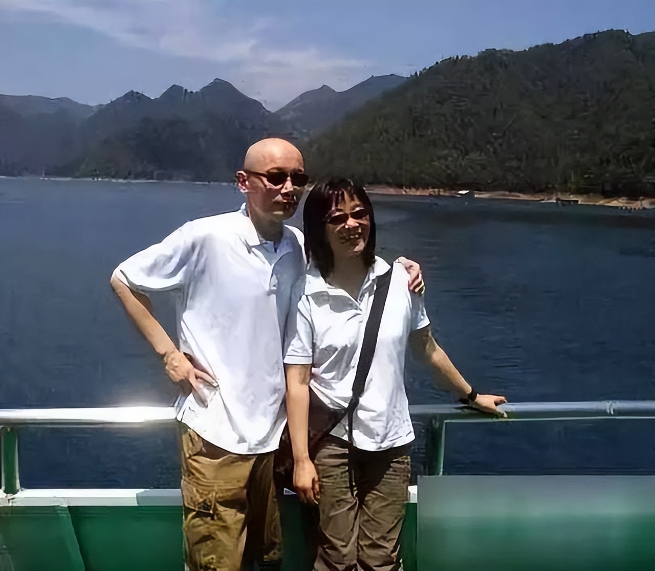 无绯闻、无情人，这6位男星个个是“妻管严”，堪称娱乐圈清流