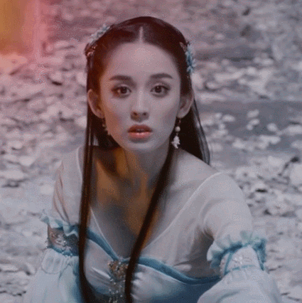 五官乱飞，演技尴尬！这些艺能界的“树之美人”，请不要演戏。