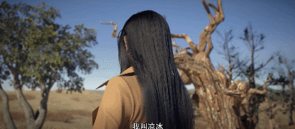 谁是动漫界的“废土女王”？盘点废土题材的十大女主