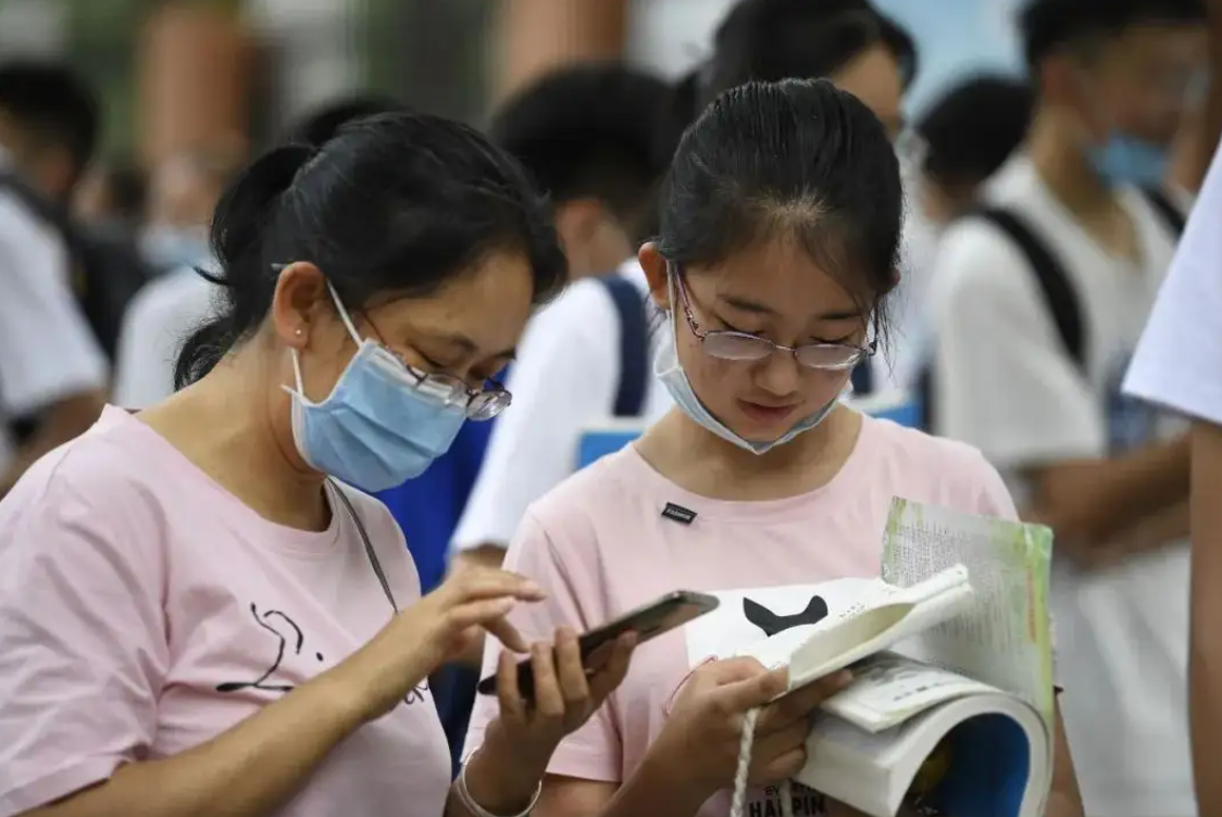 中考“少数民族加分”被取消？江苏地区即将实施，还有一些新变化