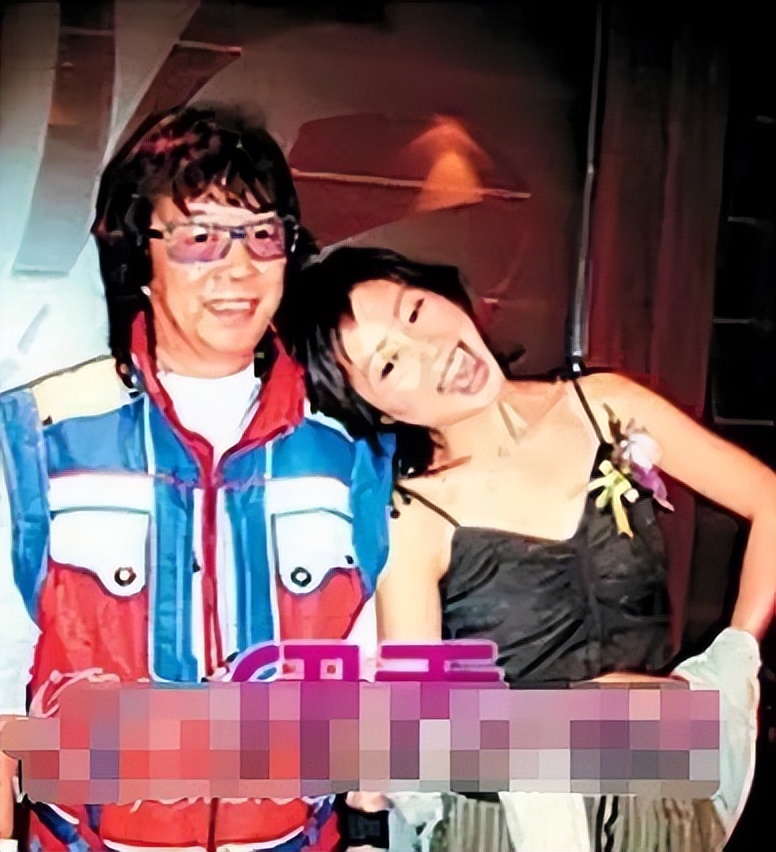 当年许冠英被提名最佳男配角，但他认为自己才是主角，拒绝提名