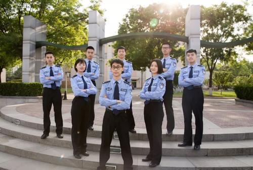高考志愿提前批，这五所警校，毕业拿铁饭碗的概率很大