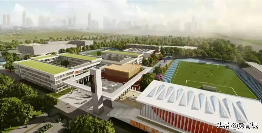 最新规划！玉泉将新增学校，选址初定，你最期待哪个？