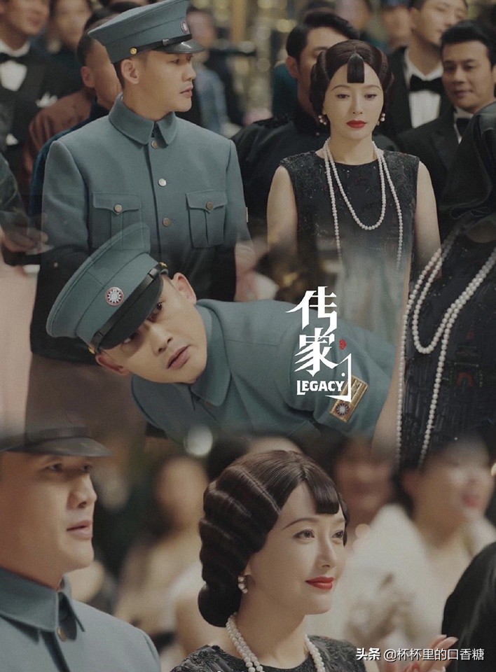 9对一见钟情CP！吴磊＆赵露思一眼万年，顾盼生辉也是一见倾心