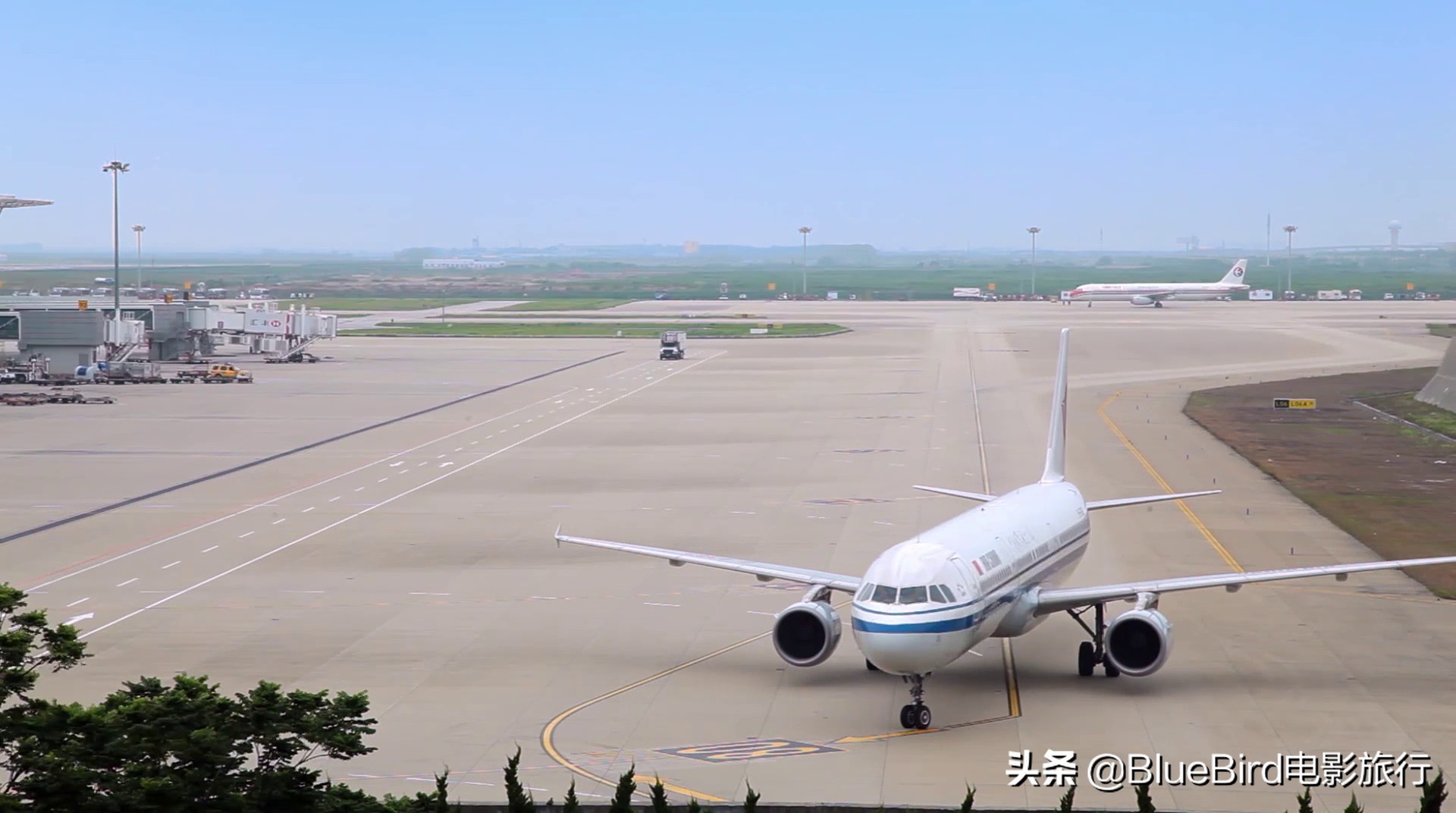 《何以笙箫默》取景地合集：何以爱恋游苏沪，琴瑟鸣于上师大