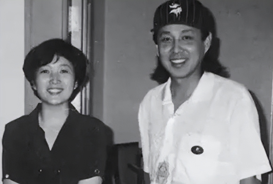 陈道明：娶央视主持人恩爱40年，和妻子互相成就，女儿是他的骄傲