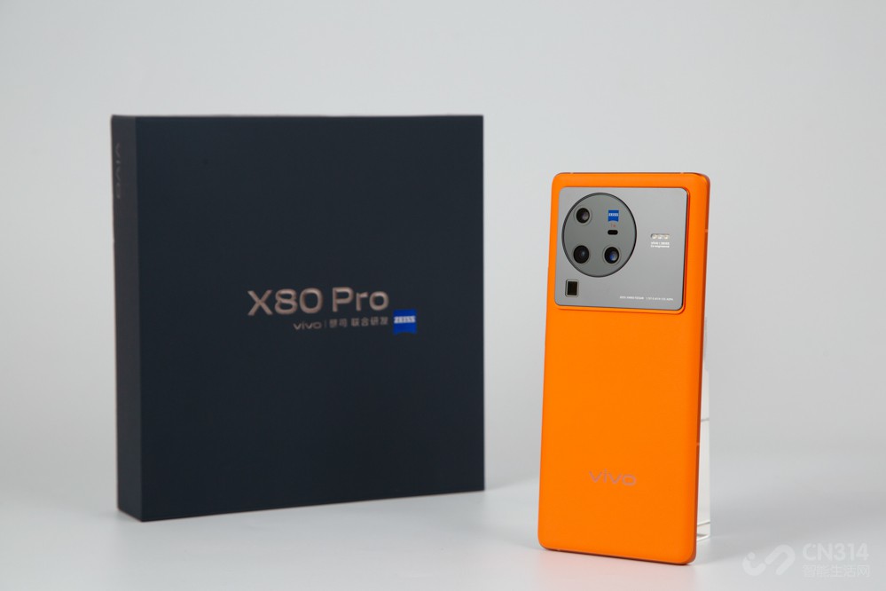 差价一千大几百，vivo X80和Pro谁更香？