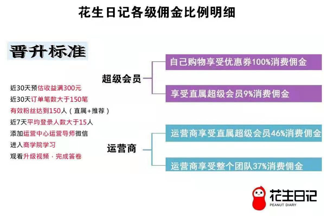 大败局 | 花生日记如何书写自己的命运日记