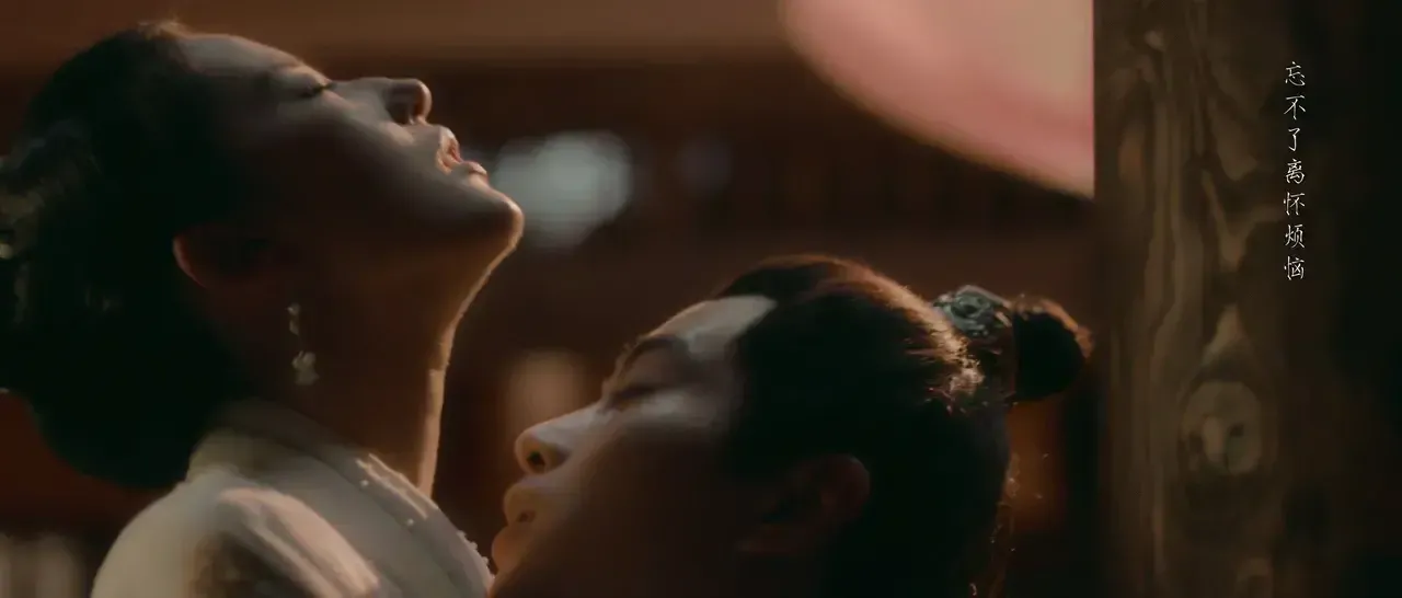 梦华录：双洁设定是糟粕，连皇帝都有前夫哥，更何况风尘女？