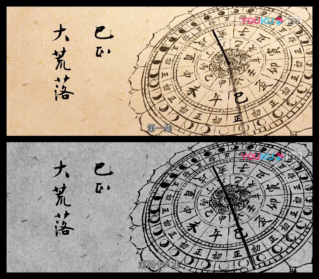 「风起洛阳」VS「长安十二时辰」 一次起于盛唐的王炸PK