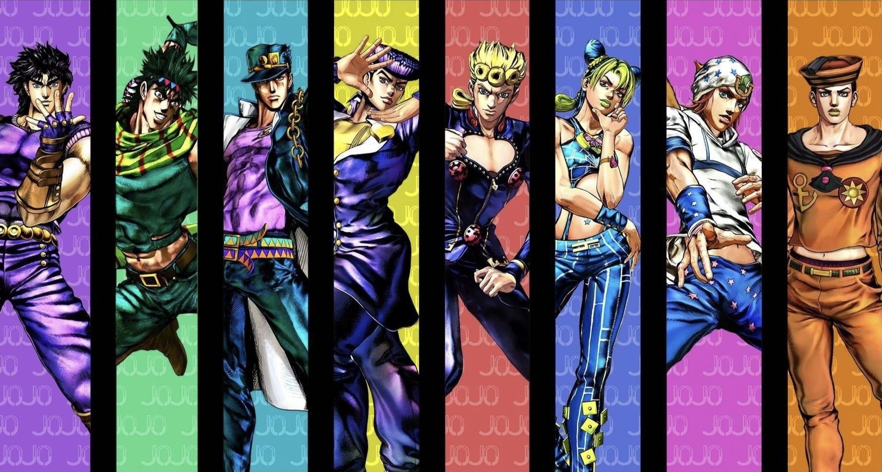 这15部动漫在2021年推出了新一季，您看了哪些？