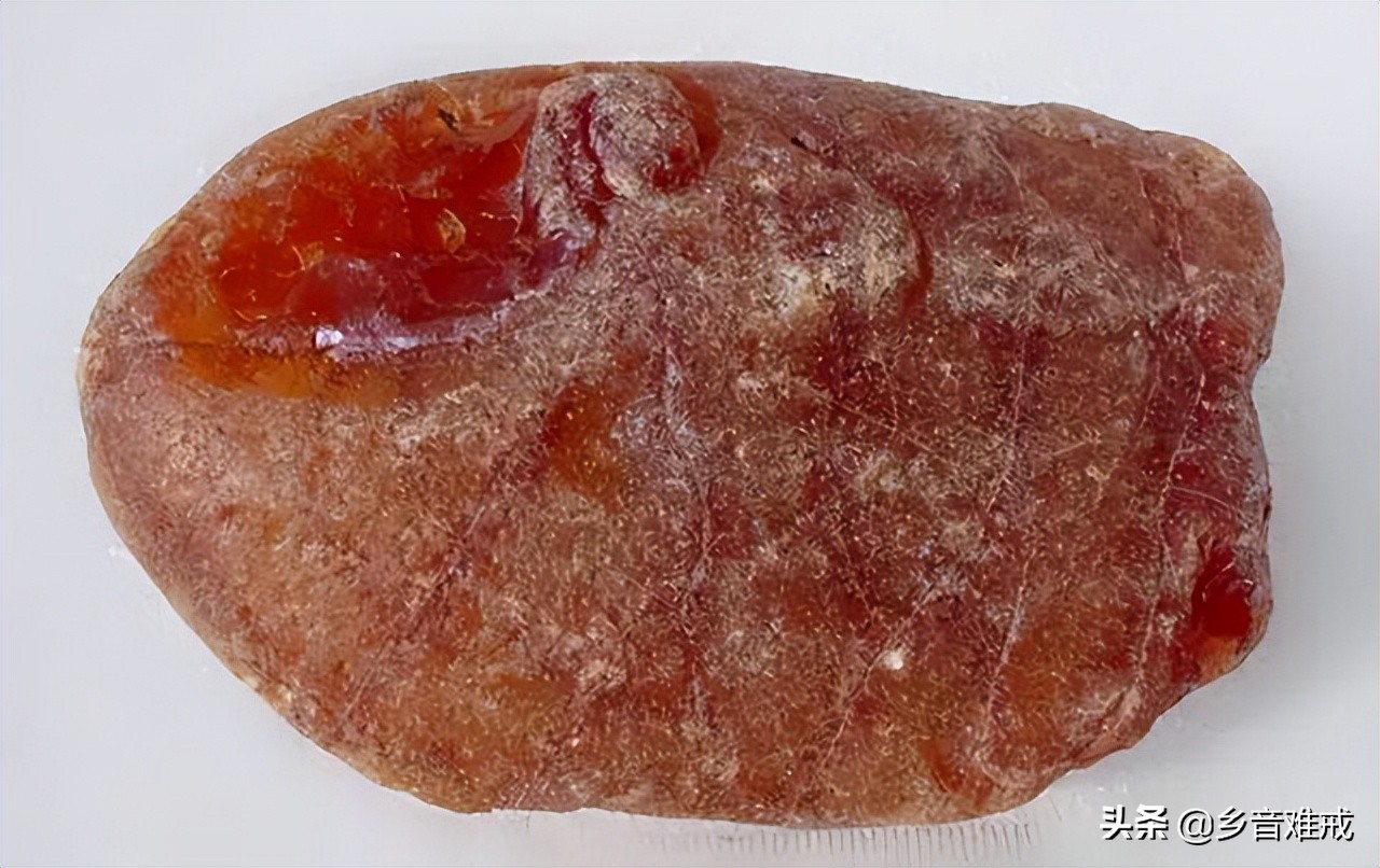 水草玛瑙原石是什么样子的水草玛瑙原石图片