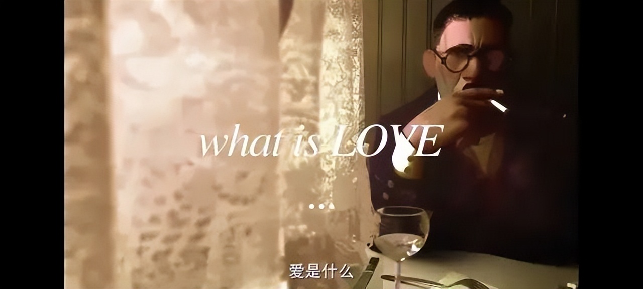 人类很有趣，结构相同爱却不同