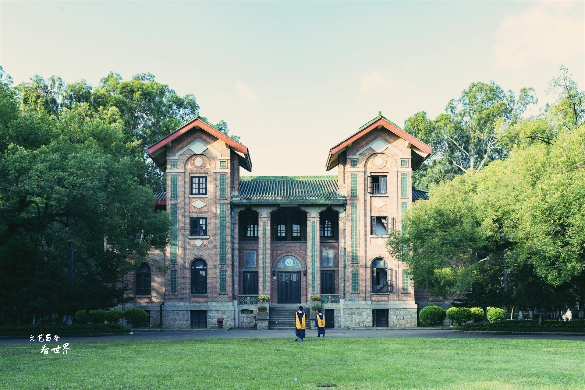 中国10所最美的大学，堪比5A景区，孩子们能在那里读书可真幸福