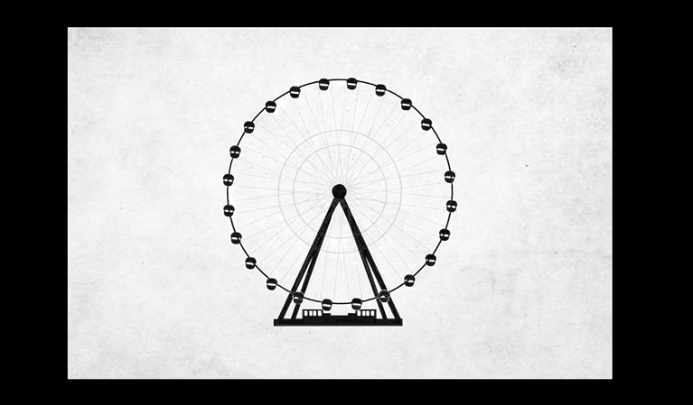 给看过电影《咒》而上当的朋友祛祛晦气