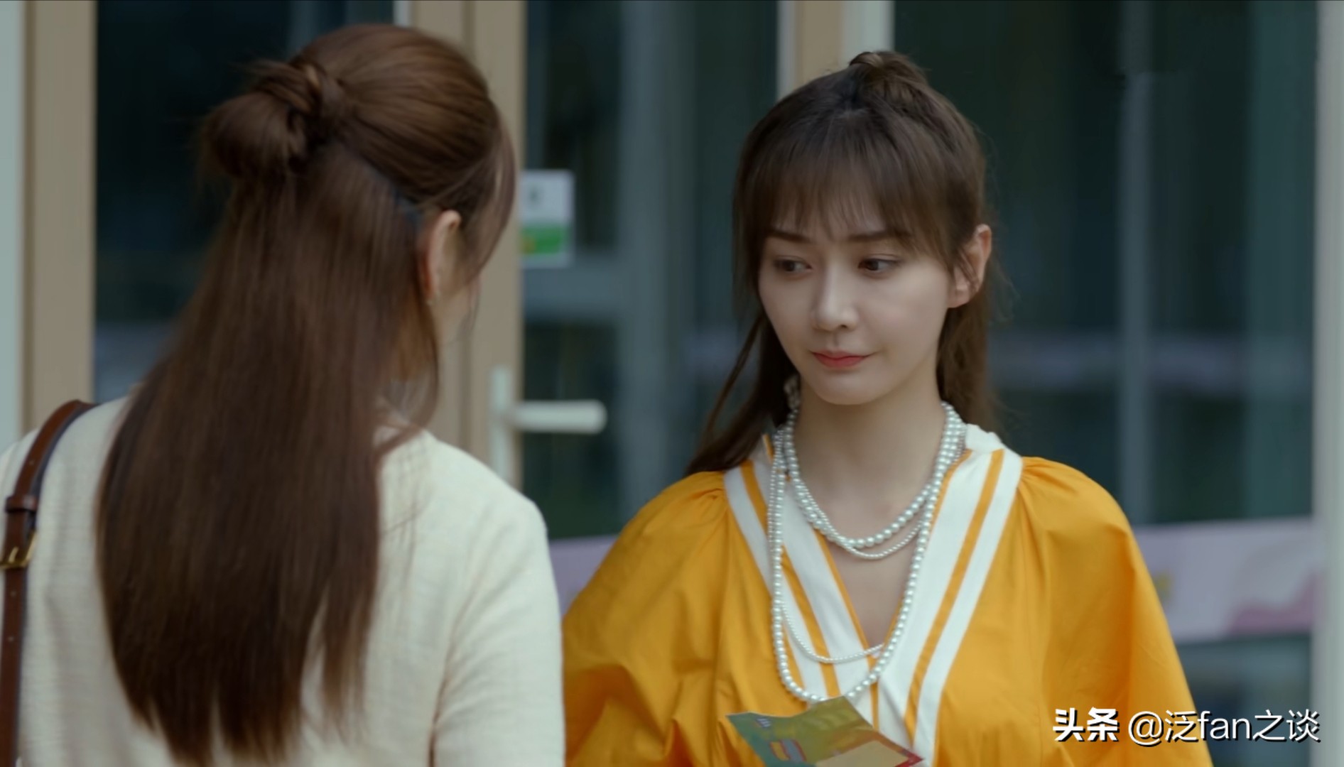 《加油妈妈》未婚先孕、婚内出轨、重男轻女、暴力催收，焦虑不？