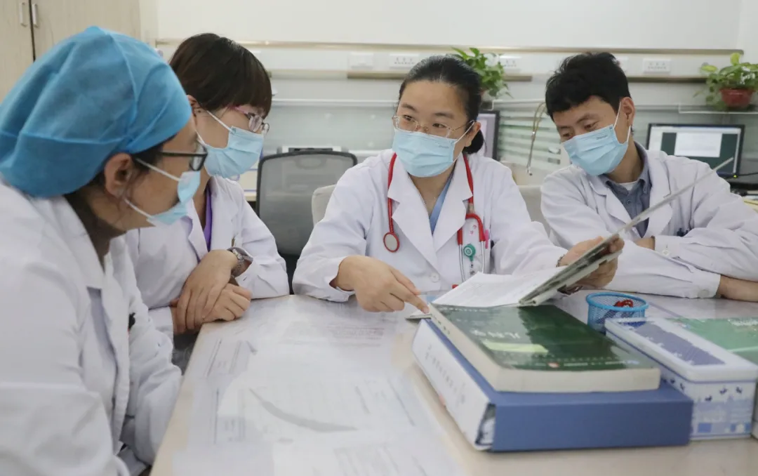 医者故事丨张兰华:传承儿科精神 服务孩子健康事业