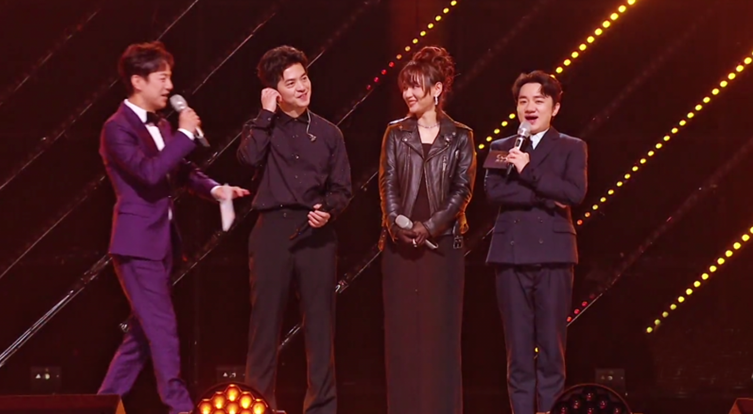 声生不息：4新人数据能打，2位歌手排名滑铁卢，周笔畅选曲获好评