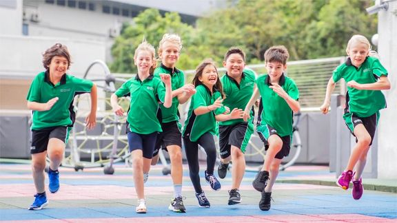 持续加更！2022年3至4月接受报名的国际学校名单火速亮相