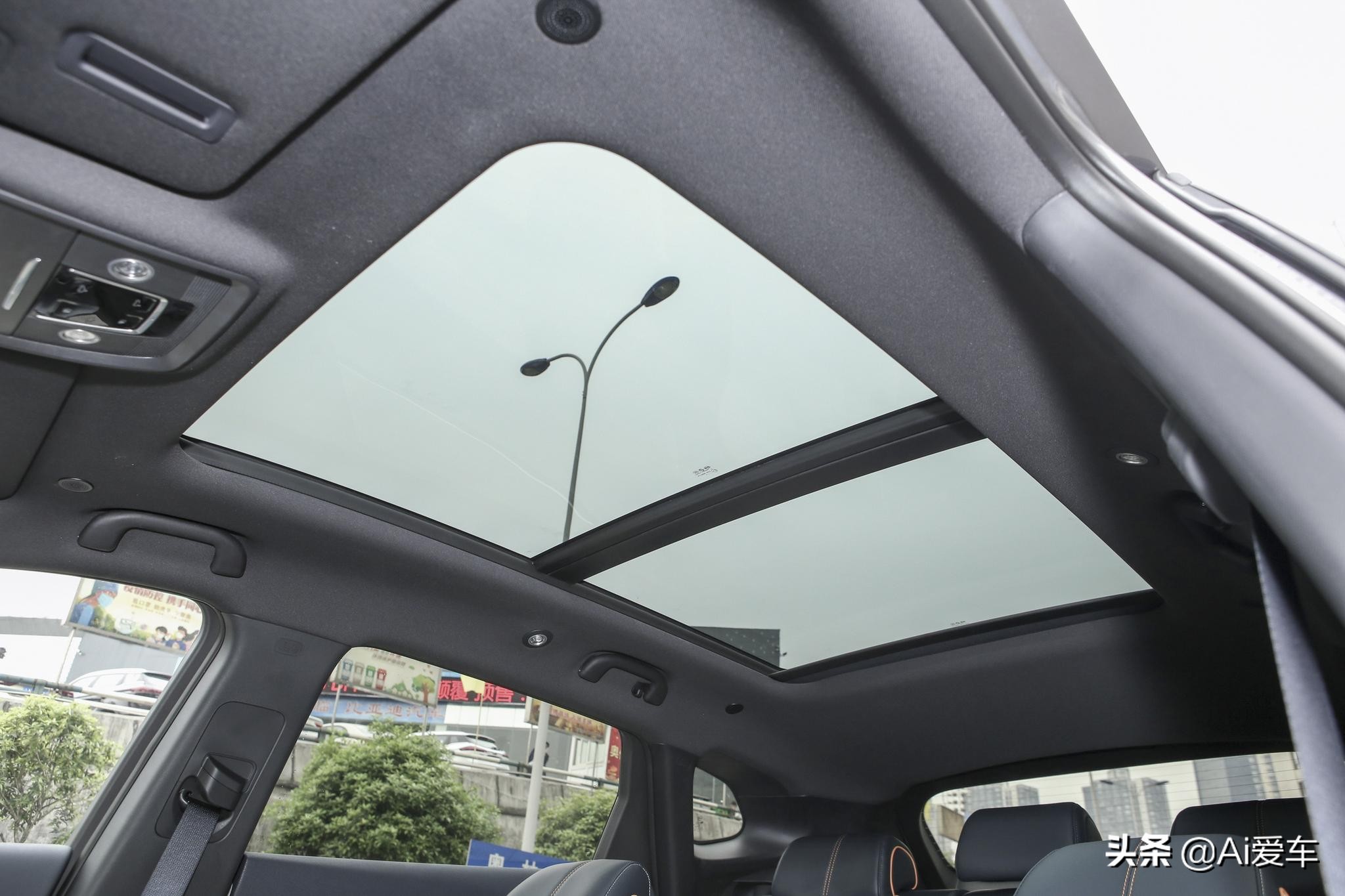 1.5L油耗，燃92油的大空间家用SUV，低价高配高质量，宋PLUS DM-i