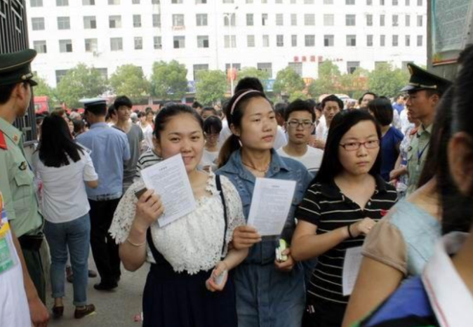 高考迎“新变化”，2023高考起开始落实，湖南要求达到“三统一”