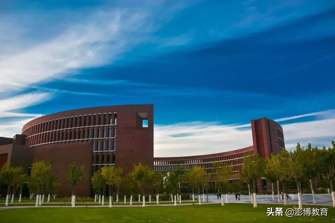 天津大学－佐治亚理工深圳学院研究生项目