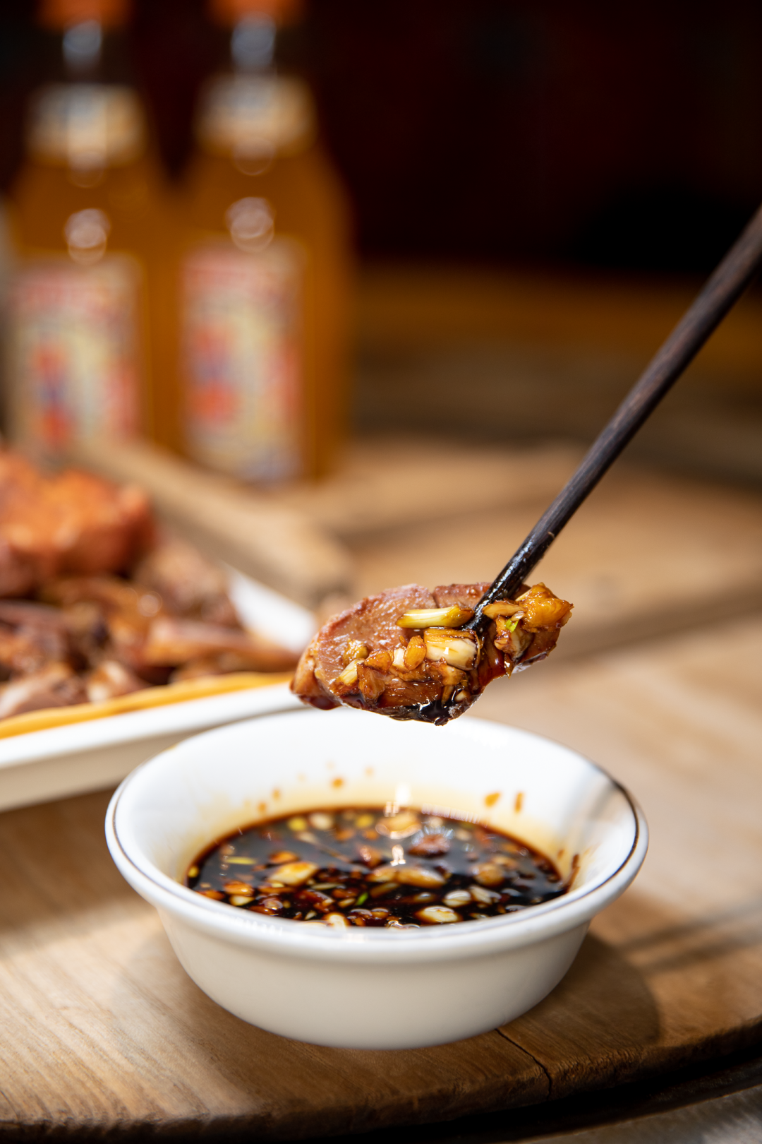 忒色滴很！西安这家神级铁锅炖，除了远点没毛病…