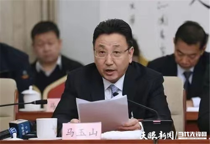 当谈论贵州时，人们在谈论什么｜中国工程院院士马玉山：贵州守得住绿水青山，用得好绿水青山