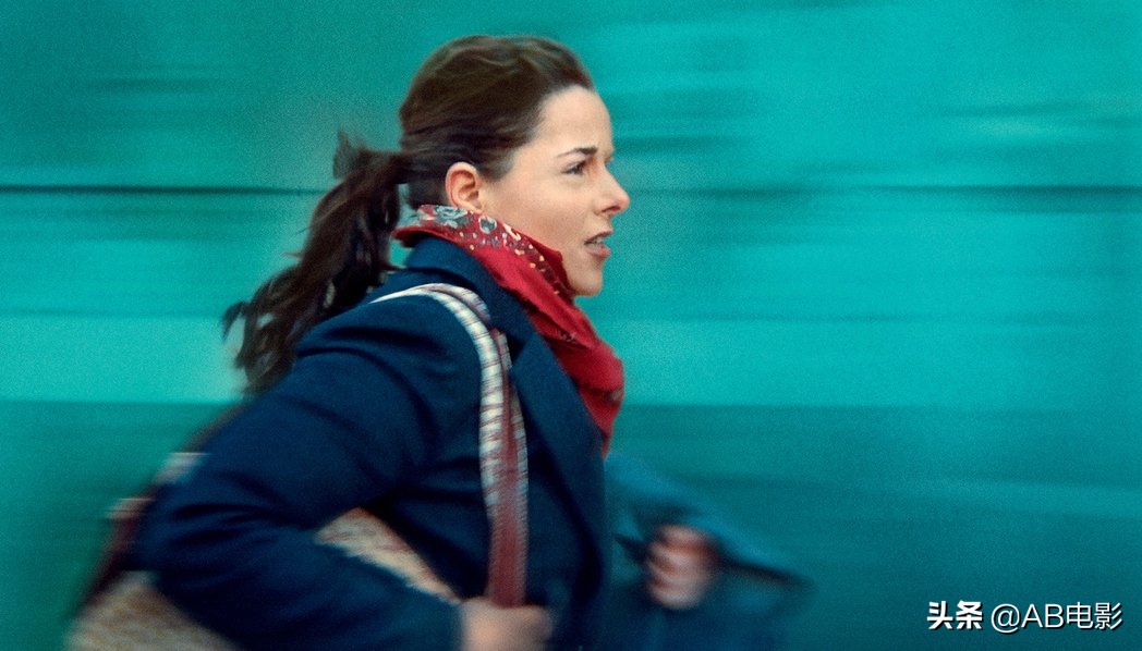 即使奋力一搏也成为现实的徒劳无功