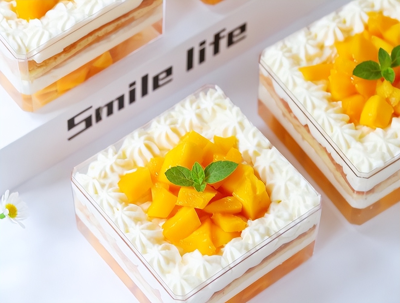 郑州裱花蛋糕培训学校（夏日私房爆款）