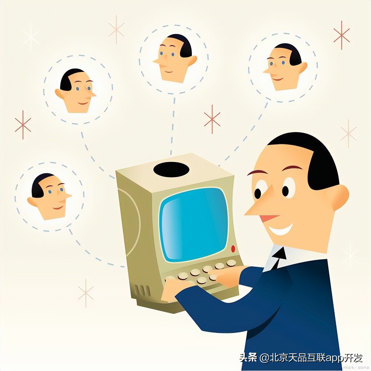 律师事务所APP开发功能解决方案