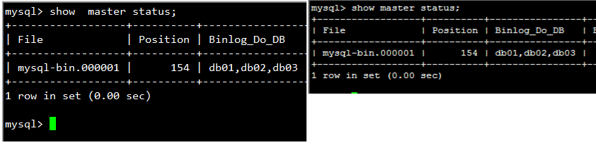 MySQL 读写分离